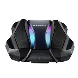 هارد اکسترنال ای دیتا مدل HD770G ظرفیت 1 ترابایت - رایانه آبی