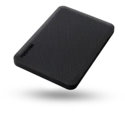 هارد اکسترنال توشیبا مدل Canvio Advance ظرفیت 1 ترابایت