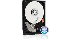 هارددیسک اینترنال وسترن دیجیتال مدل Black ظرفیت 1 ترابایت