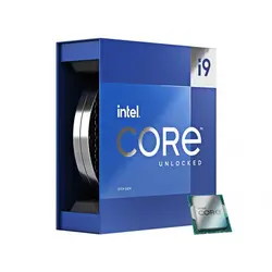 پردازنده اینتل Core i9-14900K - رایانه آبی