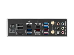 مادر برد ایسوس مدل ROG Gaming Maxixmus Xii Hero Wi-Fi