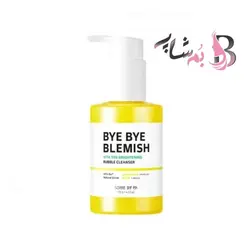 شوینده حبابی بای بای بلمیش سام بای می