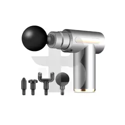 ماساژور تفنگی MASSEUR Musculaire