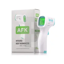 تب سنج دیجیتال لیزری AFK مدل YK001