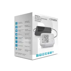 فشارسنج بازویی دیجیتال CITIZEN مدل CH-330