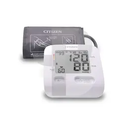فشارسنج بازویی دیجیتال CITIZEN مدل CH-517