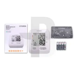 فشارسنج بازویی دیجیتال CITIZEN مدل CH-517