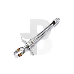 سرنگ تزریق دندان پزشکی