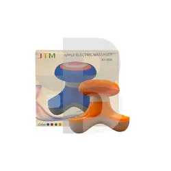 مینی ماساژور برقی JTM مدل XY-999