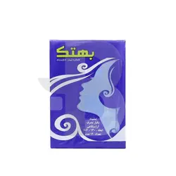 پیشبند یکبار مصرف آرایشگاهی بهتک