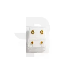 گوشواره طبی کافل