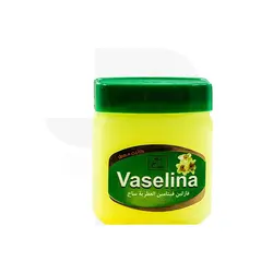 وازلین معطر ۱۲۵ میلی لیتر ساج