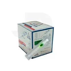 آنژیوکت سبز سایز ۱۸ MAISFLON