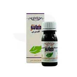 روغن گلیسیرین هانتر ۶۰ گرم
