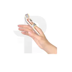 آتل آماده انگشت با فوم فشرده طب و صنعت