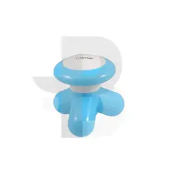 مینی ماساژور برقی میمو مدل XY3199