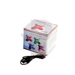 مینی ماساژور برقی میمو مدل XY3199