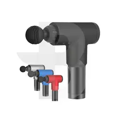 ماساژور تفنگی FASCIAL GUN مدل KH-320