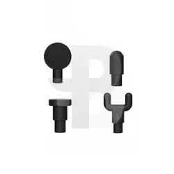 ماساژور تفنگی FASCIAL GUN مدل KH-320