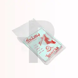 پیشبند آرایشگاهی یکبار مصرف بهتک