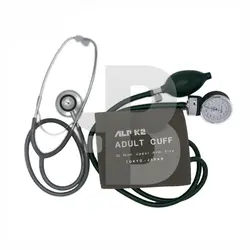 فشارسنج عقربه ای با گوشی معاینه ALPK2