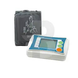 فشارسنج بازویی دیجیتال ALPK2 مدل 1702