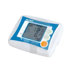 فشارسنج بازویی دیجیتال ALPK2 مدل 1702