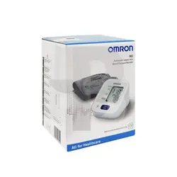 فشار سنج بازویی دیجیتال OMRON مدل m2