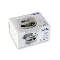 فشار سنج بازویی دیجیتال CITIZEN مدل CH-452AC