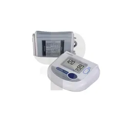 فشار سنج بازویی دیجیتال CITIZEN مدل CH-453AC