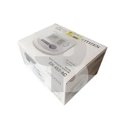 فشار سنج بازویی دیجیتال CITIZEN مدل CH-453AC