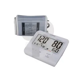 فشار سنج بازویی دیجیتال CITIZEN مدل CH-503