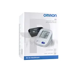 فشار سنج بازویی دیجیتال OMRON مدل m3