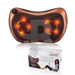 بالش ماساژور برقی مدل 8028