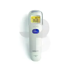 تب سنج دیجیتال OMRON مدل Gentle Temp 720