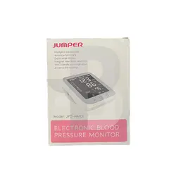فشارسنج بازویی دیجیتال JUMPER مدل JPD-HA101