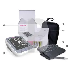 فشارسنج بازویی دیجیتال JUMPER مدل JPD-HA101