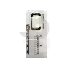 کیسه ادرار اطفال پسرانه آرمان درمان