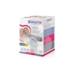 فشارسنج بازویی دیجیتال B.Well مدل MED-53