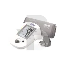 فشارسنج بازویی دیجیتال B.WELL مدل PRO-35