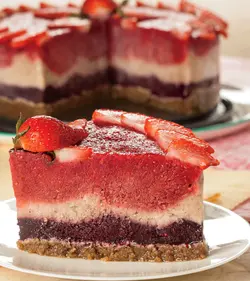 کتاب رژیم غذایی خام خواری