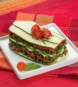 کتاب رژیم غذایی خام خواری