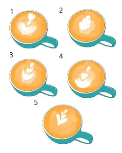 آموزش لته آرت