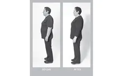 رژیم آب قلم