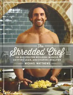 کتاب 125 دستور العمل برای عضله سازی