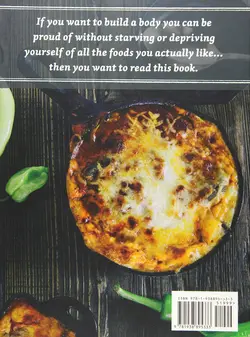 کتاب 125 دستور العمل برای عضله سازی