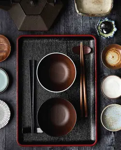 کتاب آشپزی ژاپنی برای مبتدیان