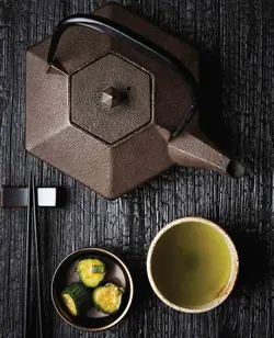 کتاب آشپزی ژاپنی برای مبتدیان