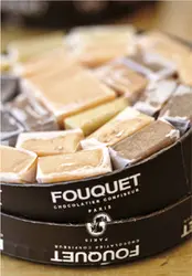 کتاب آشپزخانه پاریسی من