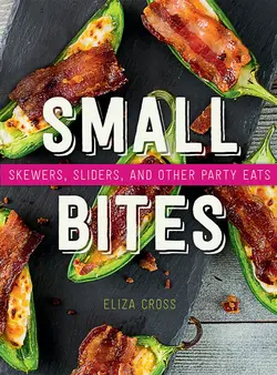 کتاب فینگر فود لقمه